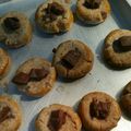 Cooksnap dari grace triguna untuk resep Kue Kacang Klasik