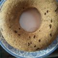 Cooksnap dari Vivi Fitrianti untuk resep Bolu pisang kukus hematologi tanpa mixer metode 3-3-3-1