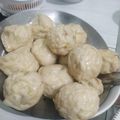 Cooksnap dari Herning Tambayong untuk resep Pempek Adaan