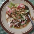 Cooksnap dari dwi mardianti untuk resep Soto/Sroto Ayam Sokaraja khas Banyumas