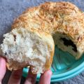 Cooksnap dari Mamah Ayu ❤ untuk resep Roti Sobek Lembut Tanpa Telur+Step Lengkap (Lagi)