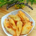Cooksnap dari Farhah untuk resep Keripik kulit lumpia
