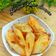 Cooksnap dari Farhah untuk resep Keripik kulit lumpia