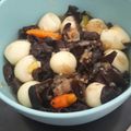 Cooksnap dari Sari Wijayanti untuk resep Tumis jamur kuping saus tiram