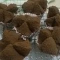 Cooksnap dari tri retni untuk resep Brownies Mekar