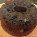Cooksnap dari Ulfatun Nisa untuk resep Brownis Kukus Chocolatos (no mixer)