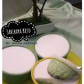 Cooksnap dari Rachmawati Sandjadirdja untuk resep SARIKAYA keto