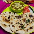 Bhavna garg का कुकस्नैप जब उन्होंने दाल मखनी(dal makhani recipe in Hindi) बनाया था।