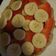 El cooksnap de Maria jose cuando hizo Tortitas de Avena🥞.
