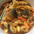 Cooksnap dari Helena untuk resep Pindang Bandeng Sederhana