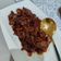 Cooksnap dari Fiona Momjosh untuk resep Chinese Pork and Ginger stir fry a.k.a Tumis Daging Babi Jahe