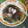 Cooksnap dari AMALIA MARETHA untuk resep Sup ayam jamur kuping