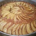 El cooksnap de Vera Souza cuando hizo Torta de peras en licuadora!!!.