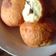 Cooksnap dari Aditia’s kitchen untuk resep Roti Goreng Isi coklat