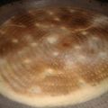 صورة من MAMAN ALGERIENNE، شاركها بعد تجربة وصفة خبز