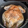 Brenda Ruchel 's cooksnap of when they made Roast Chicken.