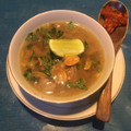 Cooksnap dari sri Murningsih untuk resep Coto Makasar