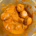 El cooksnap de Rocío Pimentel cuando hizo Salsa de puerro y zanahoria al romero (Thermomix).