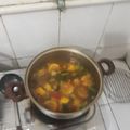 Cooksnap dari meliyani meliyani untuk resep Sayur Asem Bumbu Iris