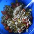 TeasaMarie's cooksnap of when they made Vickys Quick Vegetable Ramen / Instant Noodles, Dairy, Egg & Soy-Free.