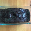 El cooksnap de Nad Valencia cuando hizo Bizcocho de chocolate y nueces en 5 minutos.