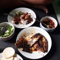 Cooksnap dari Dewi Mustika untuk resep 86. Ikan Nila Merah Panggang (Teflon)
