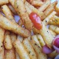 Cooksnap dari anisa ekhsanti untuk resep Stick Kentang Keju ala ala 😁