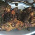 Cooksnap dari Yuni Adharani untuk resep Ayam Masak Cabe Ijo