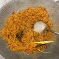 Cooksnap dari ridwan mukti kencana untuk resep Serundeng Kelapa Sangrai