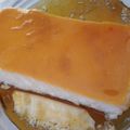 El cooksnap de Lorena cuando hizo Flan casero en budinera 🍮.