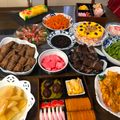 Aunty Eiko's international cuisine experience 's cooksnap of when they made Happy New Year, everyone! What’s cooking?.