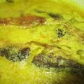 Cooksnap dari Diwyacitta Dirottsaha untuk resep Mangut Lele