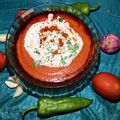 Sneha Patel's cooksnap of when they made રેડ મખની ગ્રેવી (Red Makhani Gravy Recipe In Gujarati).