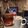 Tucker's cooksnap of when they made Bourbon Spiked Hot Chocolate.