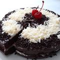 Cooksnap dari yantie untuk resep Brownies kukus coklat keju