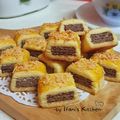 Cooksnap dari IFANI DEVI untuk resep Kue kering wafer