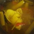 Cooksnap dari Siu Tin untuk resep ikan kuah asam sereh