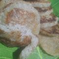 Cooksnap dari Eva Mariana Yuneva untuk resep Wingko babat