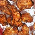 Dania Dilawer's cooksnap of when they made Crispy Chicken.