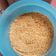 Cooksnap dari Ria untuk resep Bubuk Tempe (MpAsi)