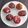 El cooksnap de Daniel Rodriguez cuando hizo Muffins de chocolate en la freidora de aire (Airfryer).