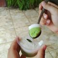 Cooksnap dari Putri(Dapur Ryuna)✅ untuk resep Lumpur Surga