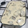 Mária Gergő Lászlóné Cooksnap-ja, amikor elkészítette a(z) Mákos guba receptet.