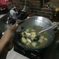 Cooksnap dari renda deviana untuk resep #3 - Sop Kentang Ayam