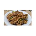 Cooksnap dari lisa mihardja untuk resep Tempe orek basah
