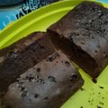 Cooksnap dari fi untuk resep Cassava Chewy Brownies