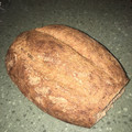 El cooksnap de Patricia Rodriguez cuando hizo Pan de espelta.