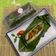 Cooksnap dari CIA Febri untuk resep Nasi Bakar Tongkol Kemangi