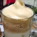 Cooksnap dari Nanda Yulista untuk resep Dalgona coffee