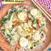 Cooksnap dari Agustina Erlinda untuk resep Misoa bakso